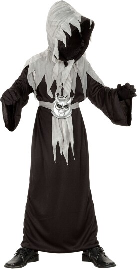 Hisab Joker Master of the Shadows Barn Kostyme X-Large 96720-6