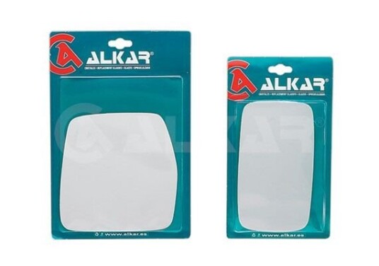 Speilgrass, glasenhet ALKAR 9505107 Speilgrass, glasenhet ALKAR 9505107