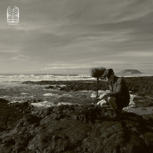 BJ Nilsen True Than Nature O.S.T. CD