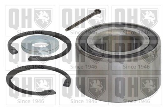 Hjullager QUINTON HAZELL QWB935