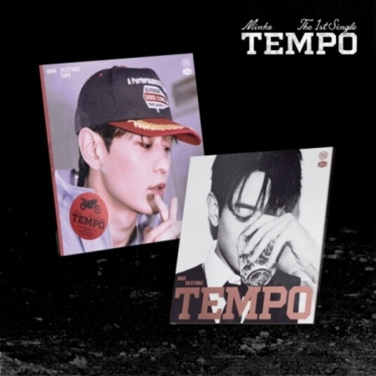 Minho Tempo CD