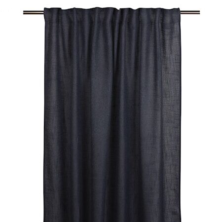 Fondaco Alan Multifunksjonsgardiner 2-pakning 140 x 300 Marin