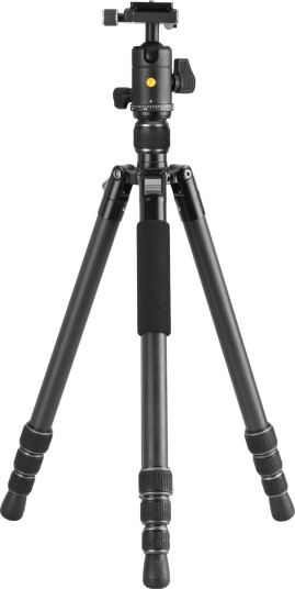 Vanguard Vesta Go 264CB Tripod Karbon Arca Swiss Kompatibel Vanguard Vesta Go 264CB Tripod Karbon Arca Swiss Kompatibel