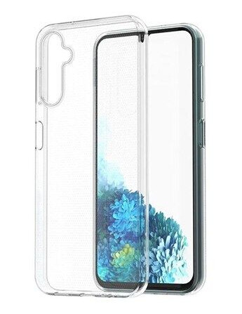 Insmat Crystal - back cover for mobile phone