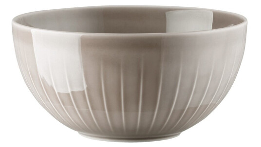 Rosenthal   Joyn dyp tallerken 15 cm grå