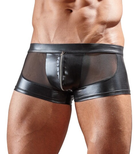 Power Pants W Padded Front Zip Power Pants W Padded Front Zip
