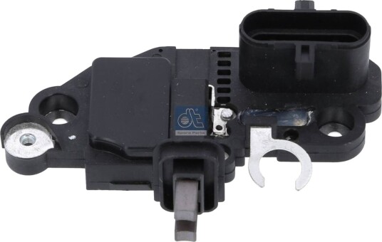 Dynamoregulator DT Spare Parts 3.34112 Dynamoregulator DT Spare Parts 3.34112