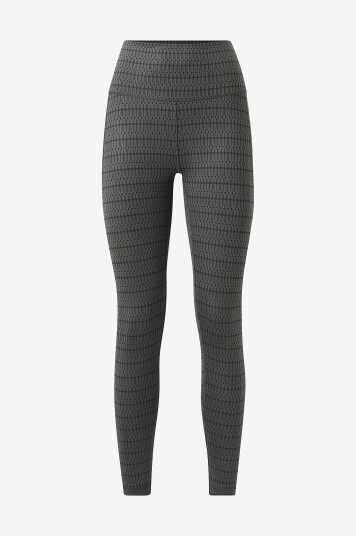 adidas Sport Performance Yogatights Yoga Studio Tight Svart