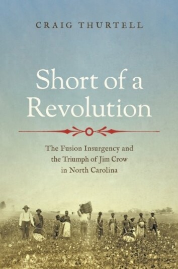 Short of a Revolution