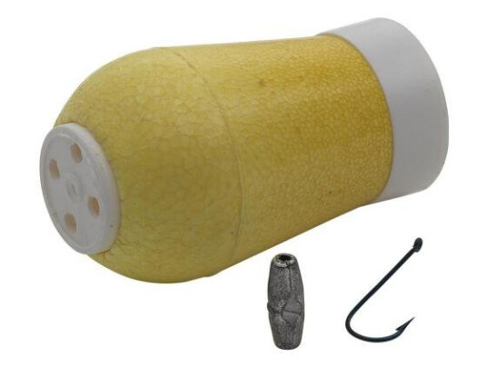 Abu Garcia Mesterdup 30g - No Size - No Size Abu Garcia Mesterdup 30g - No Size - No Size
