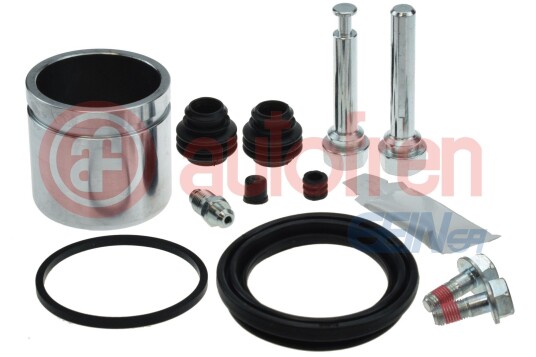 Autofren Seinsa Rep. sett bremsecaliper AUTOFREN SEINSA D43589S