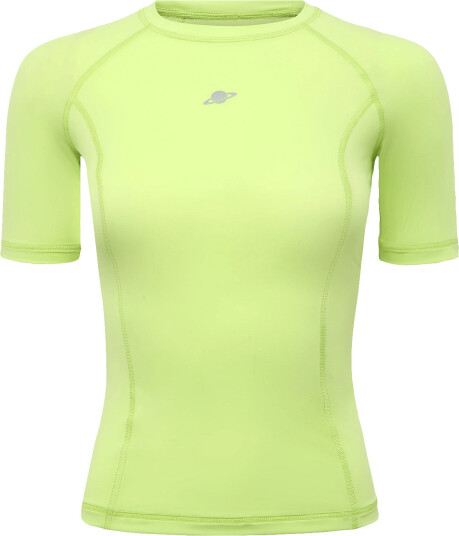 Planet Nusa Speed1 Short Sleeve Green S