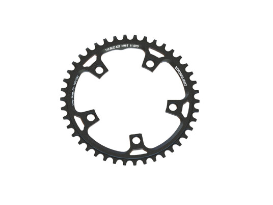 STRONGLIGHT 44T Drev SinglespeedØ110 5 hull