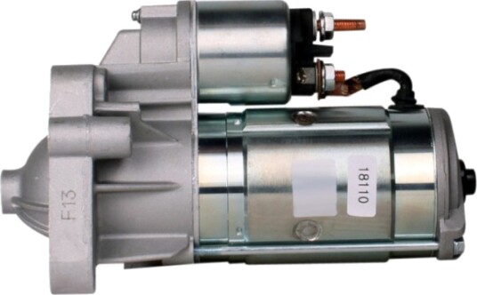 HELLA 8EA 012 528 091 Starter HELLA 8EA 012 528 091 Starter
