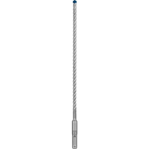 Bosch SDS-Plus 7X Hammerbor 6,5mm 10-pack for Betong og Granitt 265mm