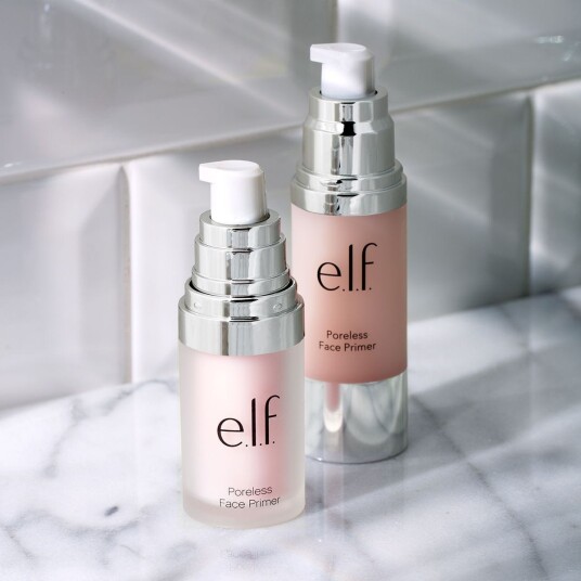 Poreless Face Primer