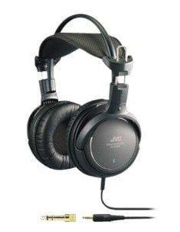 JVC HA RX900