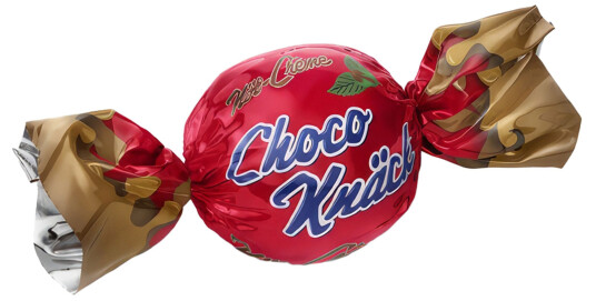 ERT Godis Bulk Nöt-Créme Choko Knäck Praliner - 2,4 kg ERT Godis Bulk Nöt-Créme Choko Knäck Praliner - 2,4 kg