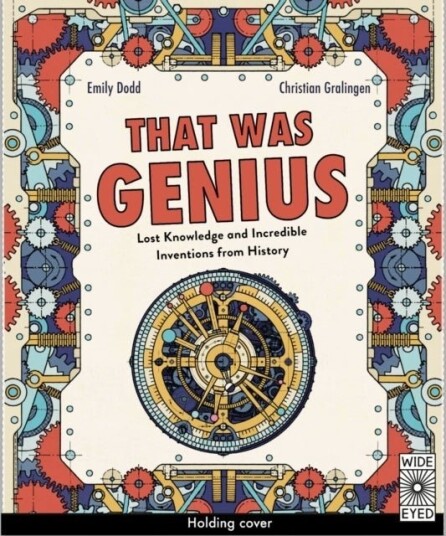 That Was Genius That Was Genius
