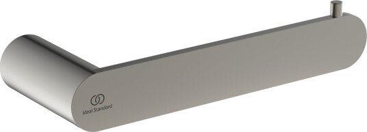 IDEAL STANDARD CONCA TOALETTPAPIRHOLDER SILVER STORM