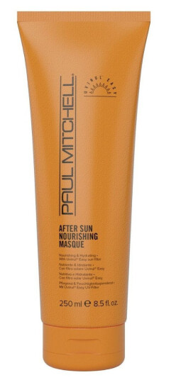 Paul Mitchell After Sun Nourishing Masque 250ml Paul Mitchell After Sun Nourishing Masque 250ml