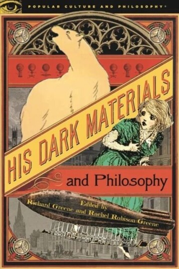 His Dark Materials And Philosophy