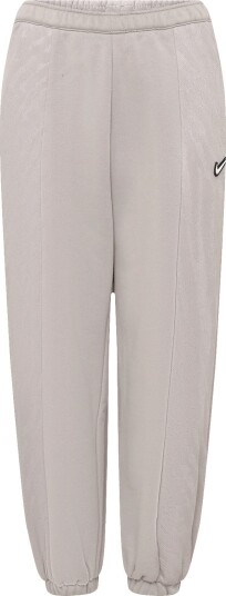 Nike G Nsw Flc Pant Fa26 MOON PARTICLE/WHITE 128 137