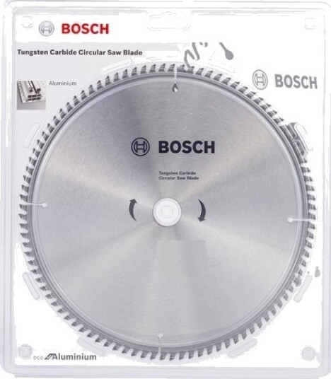 Bosch Eco Sirkelsagblad for aluminium - 305x30mm, 96 tenner