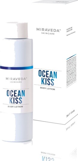 Miraveda Body Lotion 250ml, Ocean Kiss