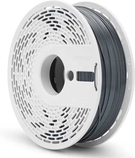 Fiberlogy Easy Petg Graphite Fiberlogy Easy Petg Graphite
