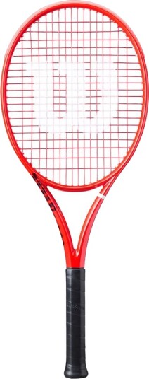 Wilson Redline 98 Pro V1 FRM Tennisracket 2 Wilson Redline 98 Pro V1 FRM Tennisracket 2