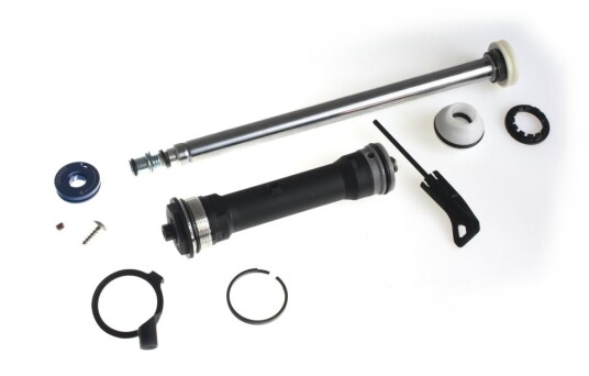 RockShox XC30 27,5 Fjernkontroll Demper