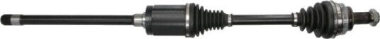 PASCAL G2B069PC Drivaksel