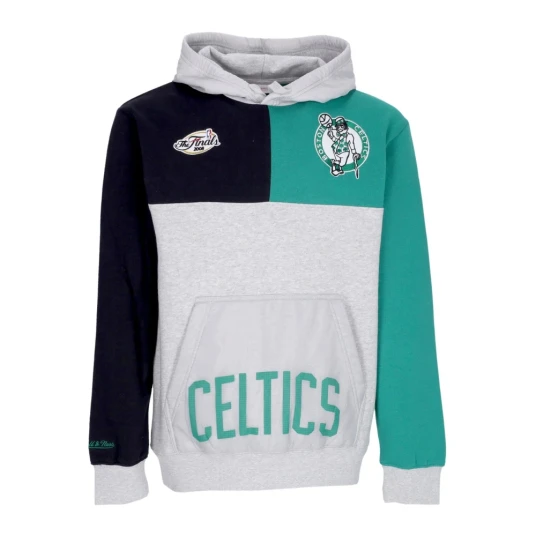 Mitchell & Ness Herre Gensere & Hettegensere Flerfarget L