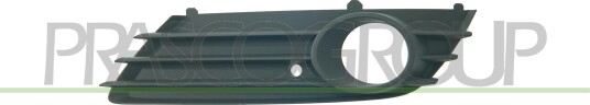 Ventilasjonsgitter PRASCO OP4102134