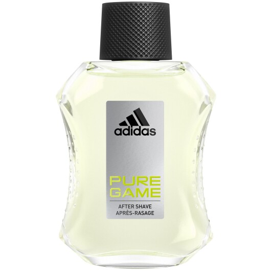 Adidas Pure Game For Him After Shave 100 ml Adidas Pure Game For Him After Shave 100 ml