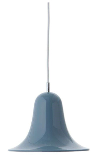 Verpan Pantop 23 cm Grey Sand Verpan Pantop 23 cm Grey Sand
