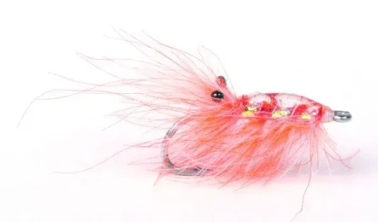 Umpqua Flies Runar"S Cdc Reke