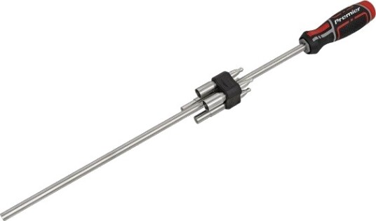 SEALEY AK7500 Pipenøkkel
