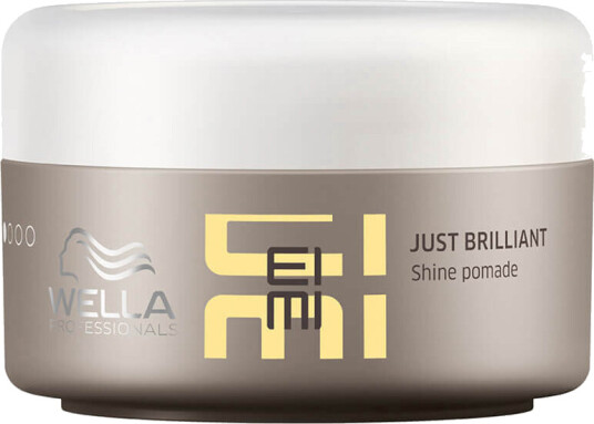 Wella Professionals Care EIMI Just Brilliant Hair Pomade 75ml