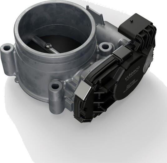Gasspjeld Vitesco Technologies A3C0067780077
