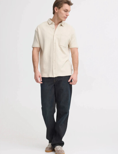 Blend Bhfillip Shirt   Beige   S