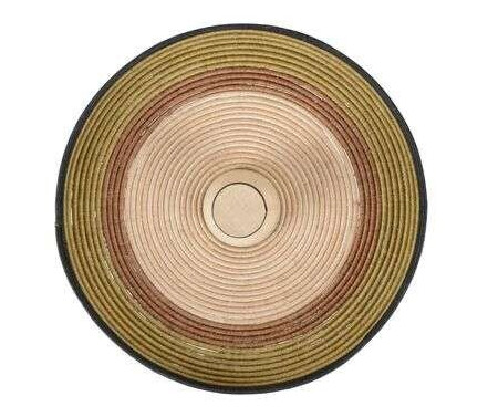 Forestier Grass Vegglampe L Green