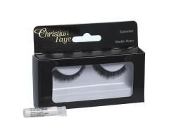 Christian Faye Eyelashes Aleen