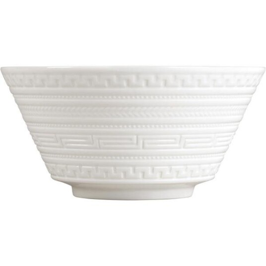 Wedgwood Intaglio skål 14 cm hvit Wedgwood Intaglio skål 14 cm hvit