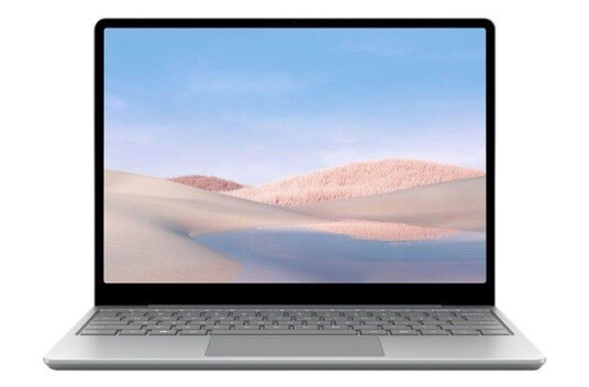 Microsoft Surface Laptop Go Microsoft Surface Laptop Go