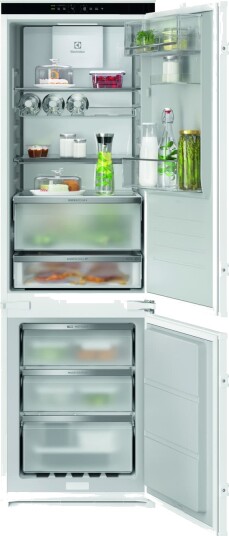 Electrolux Kombiskap ENV9GB18S1 Integrert Electrolux Kombiskap ENV9GB18S1 Integrert