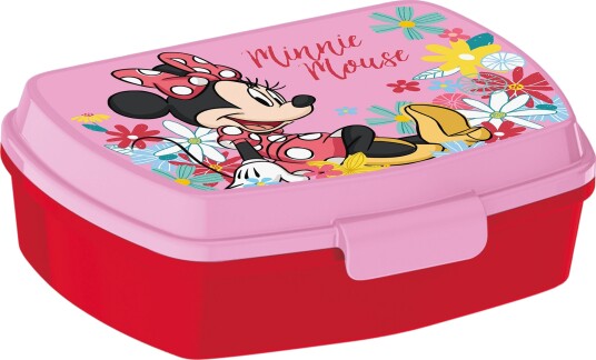 Disney Minni Mus Matboks Naive Disney Minni Mus Matboks Naive