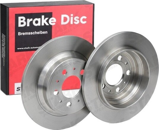 STARK SKBD-0020216 Bremseskive