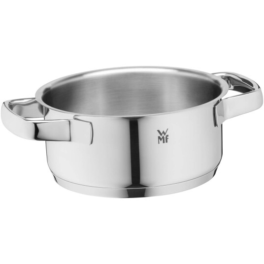 WMF 1,5 liters kjele i rustfritt stål